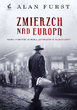 [Night Soldiers 13] • Zmierzch Nad Europą